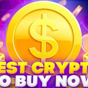 Best Crypto to Buy Now February 5 – ENS, GNO, LINK