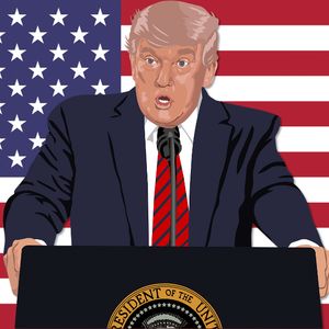 Trump Calls CBDC a “Very Dangerous Thing,” Criticizes Artificial Intelligence