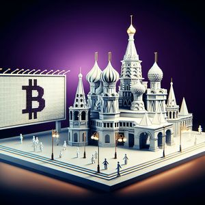 Lawmaker: Lack of Russian Crypto Regulations ‘Undermines Moscow’s Anti-Sanctions Policies’