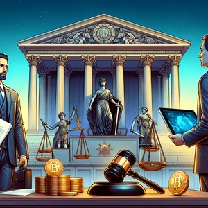 Shareholder Sues Crypto Mining Firm Over Unrealistic Pre-IPO Claims