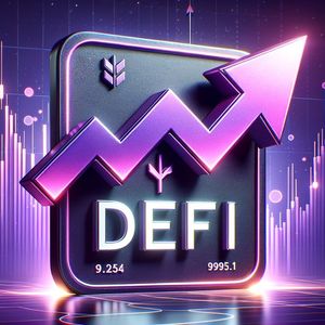 DeFi TVL Reaches $60 Billion, Highest Level Since August 2022