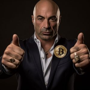 Joe Rogan Has HODL’d Over 5 Bitcoin For Almost A Decade
