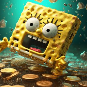 Sponge V2 Launch on Polygon Sees 56% Pump As Buyers Stake for 7500% Returns