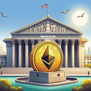 ARK Invest and 21Shares Outline Cash Processes in New Ethereum ETF Bid