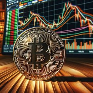 Bitcoin Surges Past $45,000 as Miner Selling Pressure Eases: CryptoQuant
