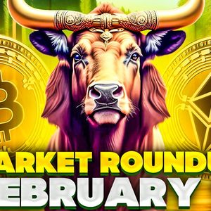 Bitcoin Price Prediction: BTC Surges to $46,000 Amidst ETF Boom & Economic Warnings