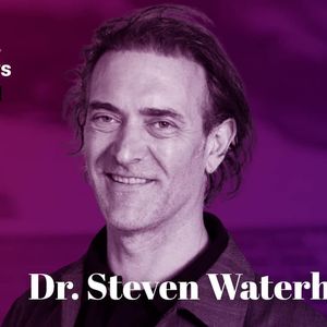 Steven Waterhouse, CEO of Orchid Labs, on DePIN, AI, Decentralized VPNs, and Fighting for Internet Freedom | Ep. 307