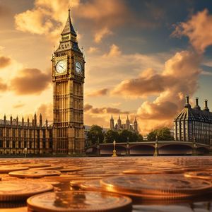 Former British Finance Minister Denies Crypto Lobbying Allegations