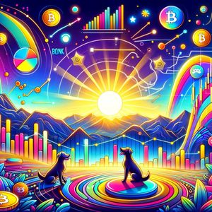Bonk Price Prediction as BONK Pumps Up 30% in 7 Days – $1 BONK Possible?