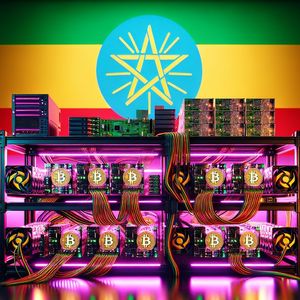 Cheap Energy Cost Fuels Chinese Bitcoin Miners Migration to Ethiopia