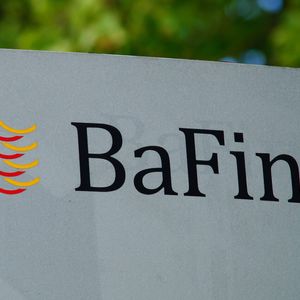 Deutsche Börse’s Subsidiary Crypto Finance Gets BaFin License