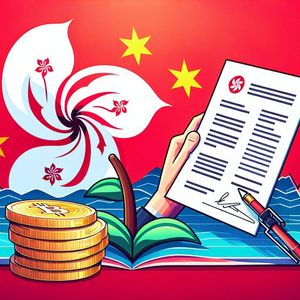 Crypto.com Applies For Crypto Exchange License With Hong Kong SFC