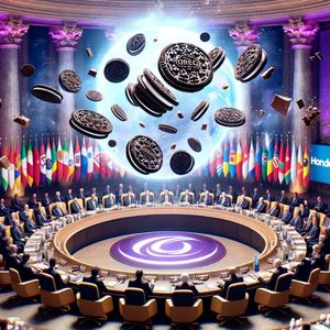 Mondelēz International to Join Hedera Council + More Crypto News