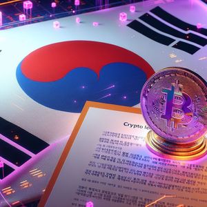 Crypto Exchanges Reported Over 16,000 Flagged Transactions to South Korean Authorities