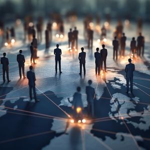 Valentine’s Day in the Metaverse: Fostering Inclusion and Connection