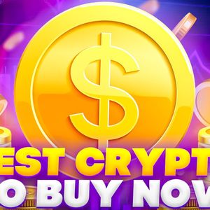 Best Crypto to Buy Today February 14 – DYM, SEI, STX