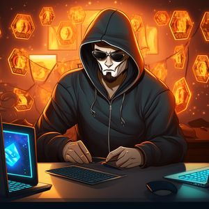 Crypto Phishing Group Angel Drainer Reportedly Steals $400,000 From 128 Wallets