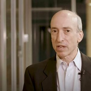 SEC Chair Gensler Warns of Bitcoin’s Role in Ransomware, Advocates for Centralized Money