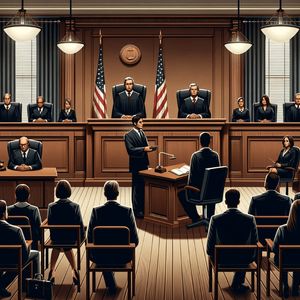 Court Frees Genesis to Sell GBTC Shares Worth $1.3B to Compensate Clients