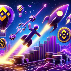 Binance’s Trading Volume Soars with FDUSD Stablecoin Pairs Leading the Charge