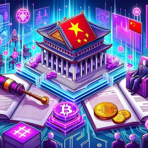 China to Revise AML Law to Address Risks Associated with Virtual Assets