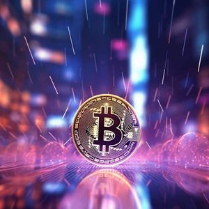 Bitcoin Price Holds Above $52,000 As Pre-Halving Rally Intensifies
