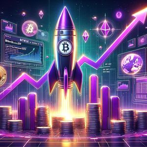 Bitwise Bitcoin ETF Among Top 25 Fastest ETFs to Reach $1 Billion in Assets + More Crypto News