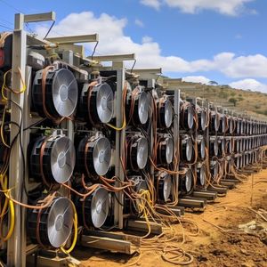 Ethiopia Explores Crypto Mining with New Hong Kong Data Center Deal