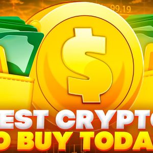 Crypto Prices Pump After Bitcoin Passes $50,000 – 5 Best Crypto to Buy in the 2024 Bull Run