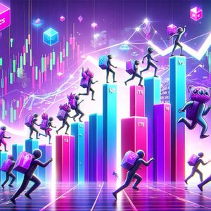 Azuki Is Among Top Sales Volume Gainers Today + More NFT News