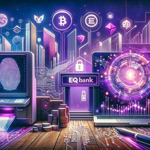 Canada’s EQ Bank Partners with Trulioo for Biometric Identity Verification + More Crypto News