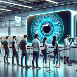 Worldcoin Price Prediction as Sam Altman’s New AI Model Goes Viral – $100 WLD Possible?
