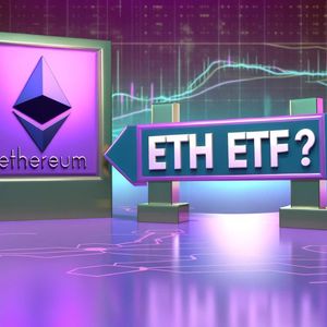 Ethereum Likely The Only Spot Crypto ETF To Be Approved After Bitcoin: Bernstein