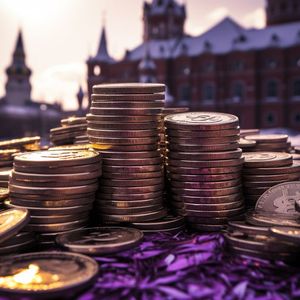 Crypto in Russia: More People Using Tokens for Payments, Claims Academic
