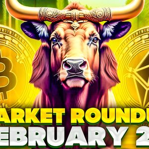 Bitcoin Price Prediction: Rally to $52,000 Amid $67B ETP Bull Run; BTC to Test $56,000?