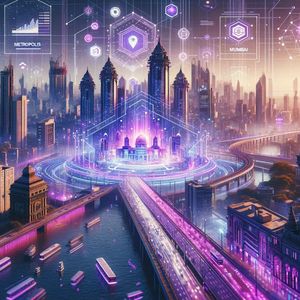 Mumbai Launches Metropolis Metaverse to Showcase Infrastructure Projects