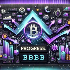 Bold BlackRock Ad Campaign Says iShares Bitcoin ETF is “Progress”