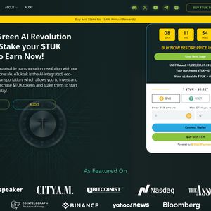 Crypto Experts are Accumulating This Green Crypto Before 2025 – Here’s Why