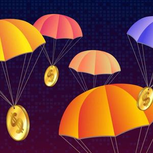 Here are the Top Potential Crypto Airdrops to Watch Right Now