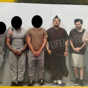 First Photo of Sam Bankman-Fried Released, Former Fellow Inmate Tells Biden to “Free Sam”