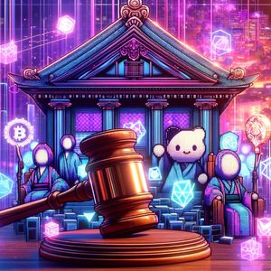Japanese Blockchain Gaming Community Seeks Political Support to Boost Crypto Liquidity