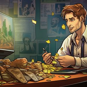 Solana Price Drops 5%: Will SOL Fall Down to $20 Again?