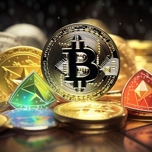 Data Signals Imminent Altcoin Season Amid Steady Bitcoin Dominance