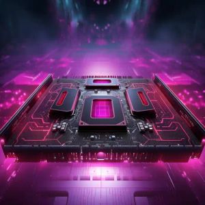 AMD Collaborates With Wormhole Ecosystem to Enhance Blockchain Interoperability with Hardware Accelerators