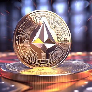 Spot Ether ETF Applications Prompt S&P Alarm on Ethereum’s Concentration Risks