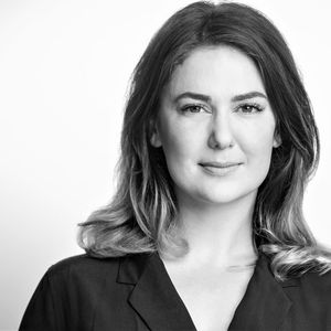Meltem Demirors in Coinshares Reshuffle, No Longer on Executive Committee