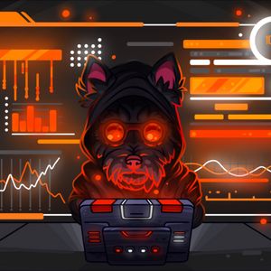 $SCOTTY Presale Hits $500k in 48 Hours As Crypto’s Only AI-Powered Dog Coin Races Ahead