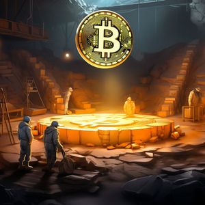 Bitcoin Mining Firm Riot Rakes in Record $281M in Revenues in 2023, Producing 6,626 BTC