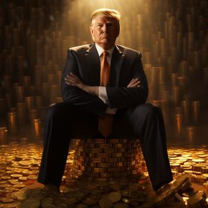 Donald Trump: Bitcoin Has a ‘Life Of Its Own’, Reverses Stance On Crypto