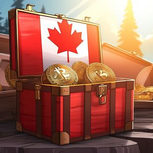 Canadian Crypto Custody Firm Balance Sees Assets Reach $2 Billion Amid Market Recovery